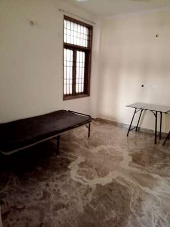 1 BHK Builder Floor For Rent in Neb Sarai Delhi 6754979