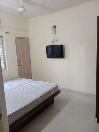 2 BHK Apartment For Rent in CKB Apartment Marathahalli Bangalore 6754968