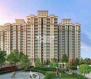 2 BHK Apartment For Resale in Signature The Serenas Sohna Sector 36 Gurgaon 6755021
