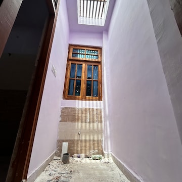 2 BHK Villa For Resale in Safedabad Lucknow  6755028