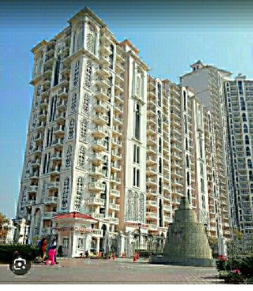 4 BHK Apartment For Resale in DLF Regal Gardens Sector 90 Gurgaon  6755019