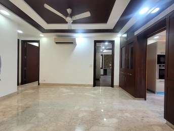 4 BHK Builder Floor For Resale in Defence Colony Delhi 6753429