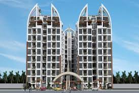 3 BHK Apartment For Rent in Ace Atlantis Gachibowli Hyderabad  6755033