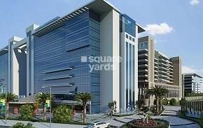 Commercial Office Space 1045 Sq.Ft. For Resale In Sector 135 Noida 6755072