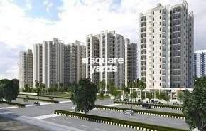 2 BHK Apartment For Resale in Agrasain Spaces Aagman Phase 2 Sector 70 Faridabad 6755118