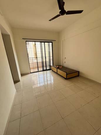 1 BHK Apartment For Rent in Sangamvadi Pune 6755100