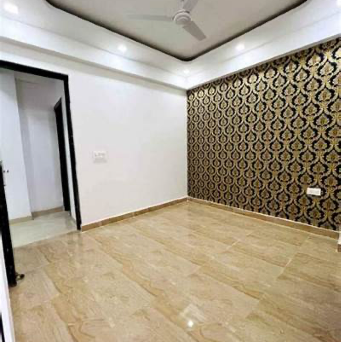 3 BHK Builder Floor For Resale in Faridabad Central Faridabad  6755176