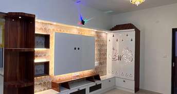 2 BHK Apartment For Rent in Bren Northern Lights Jakkur Bangalore 6755163