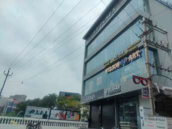 Commercial Office Space 680 Sq.Ft. For Rent In Shankar Nagar Raipur 6755159