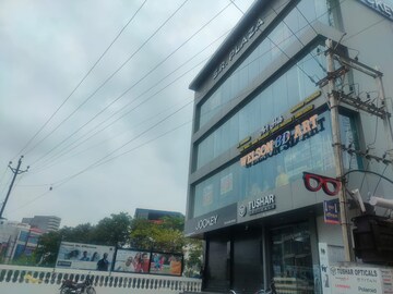 Commercial Office Space 680 Sq.Ft. For Rent in Shankar Nagar Raipur  6755159