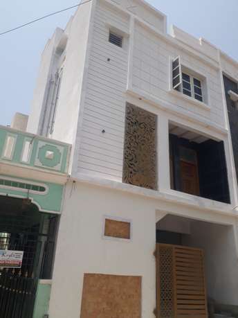 5 BHK Builder Floor For Resale in Ramamurthy Nagar Bangalore 6755167