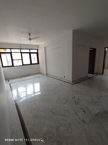 3 BHK Apartment For Resale in Sector 3 Dwarka Delhi  6755219