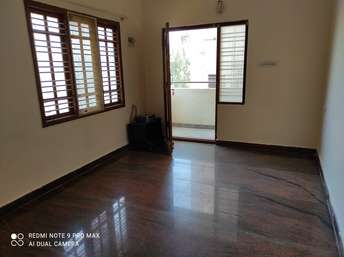 2 BHK Builder Floor For Rent in Beml Layout Bangalore 6755187