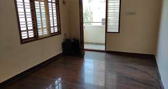 2 BHK Builder Floor For Rent in Beml Layout Bangalore 6755187