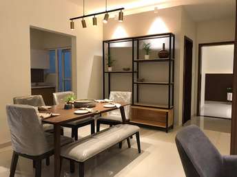 3 BHK Apartment For Resale in Vajram Newtown Thanisandra Main Road Bangalore 6755200