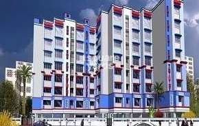 1 BHK Apartment For Rent in Kaustubh Gorai Visamo CHS Borivali  Borivali West Mumbai 6755254