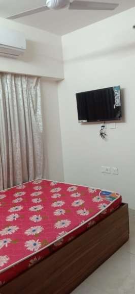 1 BHK Apartment For Rent in Sethia Imperial Avenue Malad East Mumbai 6755261