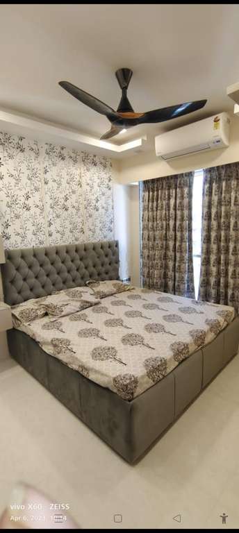 2 BHK Apartment For Rent in Naman Premier Andheri East Mumbai  6755269