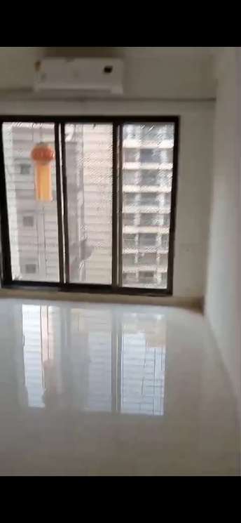 1 BHK Apartment For Rent in Sethia Kalpavruksh Heights Kandivali West Mumbai 6755304