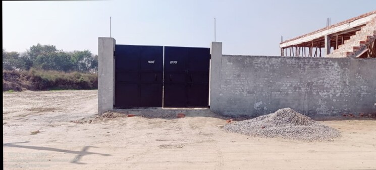 Exterior View, sector 89  120 Sq.Yd. Plot In Sector 89 Faridabad 6755307