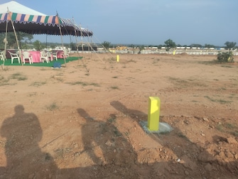 Plot For Resale in Harichandana Mayfair Villas Shadnagar Hyderabad  6755315