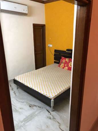 2 BHK Builder Floor For Rent in Mahavir Enclave Delhi 6755379
