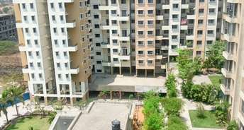 2.5 BHK Apartment For Rent in Kumar Kul Utsav Kondhwa Budruk Pune 6755348