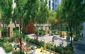 2 BHK Apartment For Resale in Lodha Crown Quality Homes Dombivli Dombivli East Thane 6755353