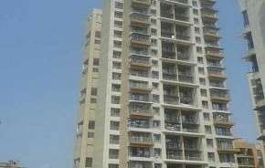 2 BHK Apartment For Rent in Sai Proviso Dhanishta Kopar Khairane Navi Mumbai 6755377