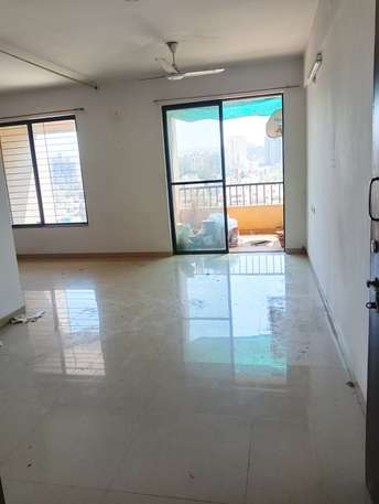 2 BHK Apartment For Rent in Kolte Patil Margosa Heights Mohammadwadi Pune 6755366