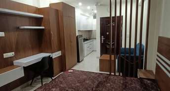 Studio Builder Floor For Rent in RWA Khirki DDA Flats Khirki Extension Delhi 6755432