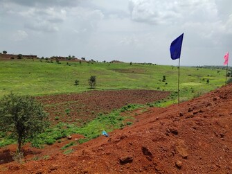 Commercial Land 12 Acre For Resale in Mahadevpur Colony Hyderabad  6755466