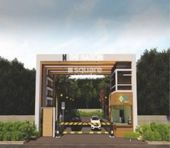 2 BHK Builder Floor For Resale in JMS The Nation Sector 95 Gurgaon  6755448