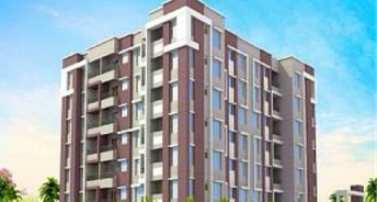 2 BHK Apartment For Rent in Sai Galaxy Thergaon Thergaon Pune 6755449