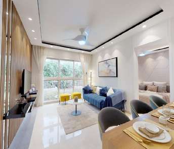 1 BHK Apartment For Resale in Parwati Niwas Mulund West Mumbai 6755267