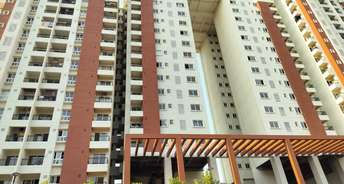 3 BHK Apartment For Resale in Vajram Newtown Thanisandra Main Road Bangalore 6755490