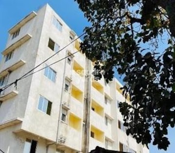 1 BHK Apartment For Resale in Rama Complex Dombivli Dombivli East Thane  6755533