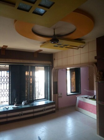 1 BHK Apartment For Resale in Rama Complex Dombivli Dombivli East Thane  6755533