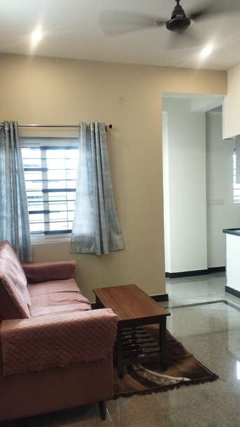 1 BHK Apartment For Rent in Whitefield Bangalore 6755532