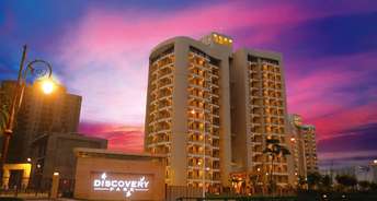 3 BHK Apartment For Resale in BPTP Discovery Park Sector 80 Faridabad 6755600