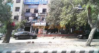 Commercial Office Space 500 Sq.Ft. For Rent In Sector 12 Dwarka Delhi 6755621