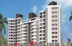 2 BHK Apartment For Rent in Chandak Breezy Corner Kandivali West Mumbai 6755620