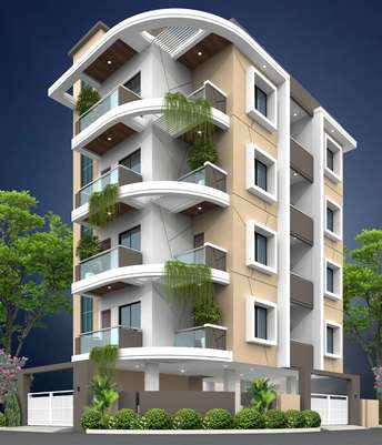 3 BHK Apartment For Resale in Hanuman Nagar Nagpur 6755633