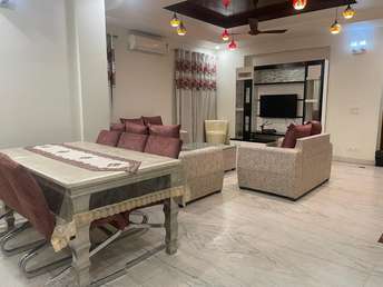 3 BHK Villa For Rent in Sector 46 Noida 6755672