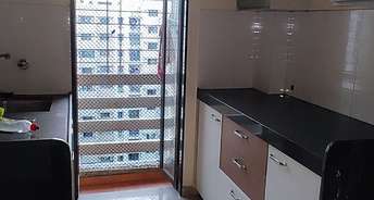 1 BHK Apartment For Rent in Vinay Unique Gardens Virar West Mumbai 6755697