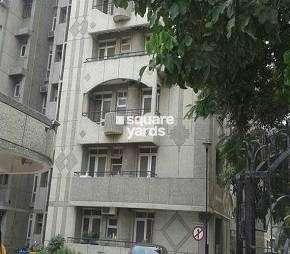 3 BHK Apartment For Rent in Abhiyan Apartments Sector 12 Dwarka Delhi 6755694