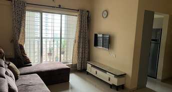 2 BHK Apartment For Rent in Sadguru Complex Mira Road Mumbai 6755684