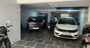 3 BHK Builder Floor For Rent in Sector 7 Dwarka Delhi 6755718