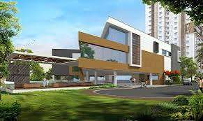 4 BHK Apartment For Rent in Aparna Sarovar Zenith Nallagandla Hyderabad  6755739