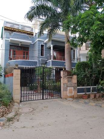 5 BHK Villa For Resale in Sushant Lok 3 Sector 57 Gurgaon 6755732